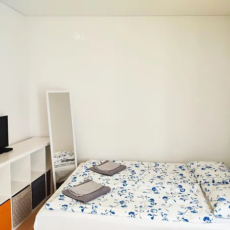 Agnes Sveciu Namai 2 Apartment Kaunas