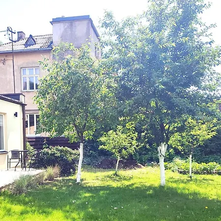 Appartamento Agnes Sveciu Namai 2 Kaunas
